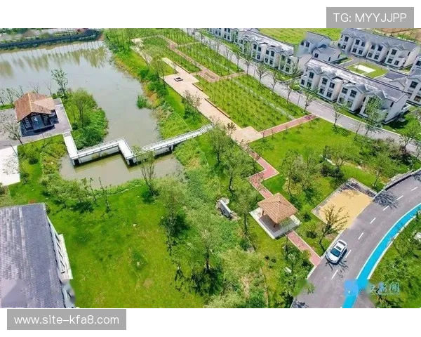 凯发地产：打造宜居宜业的绿色生态社区全面升级